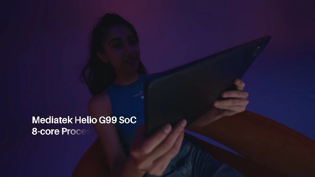 Kamvas Slate 11 - 10.95 Inch 90Hz Android 14