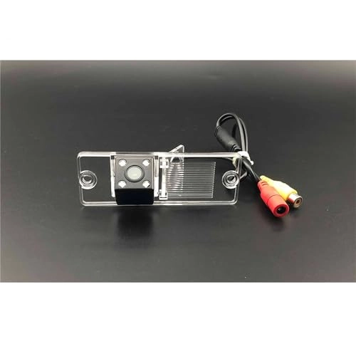 Rear View Backup Camera