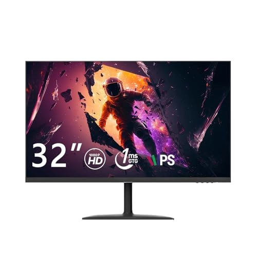 P320H01 - 32 Inches 1920x1080 pixels