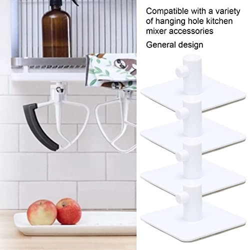 Stand Mixer Attachment Holders