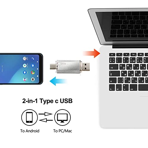 Chiavetta USB - USB 2.0 32GB