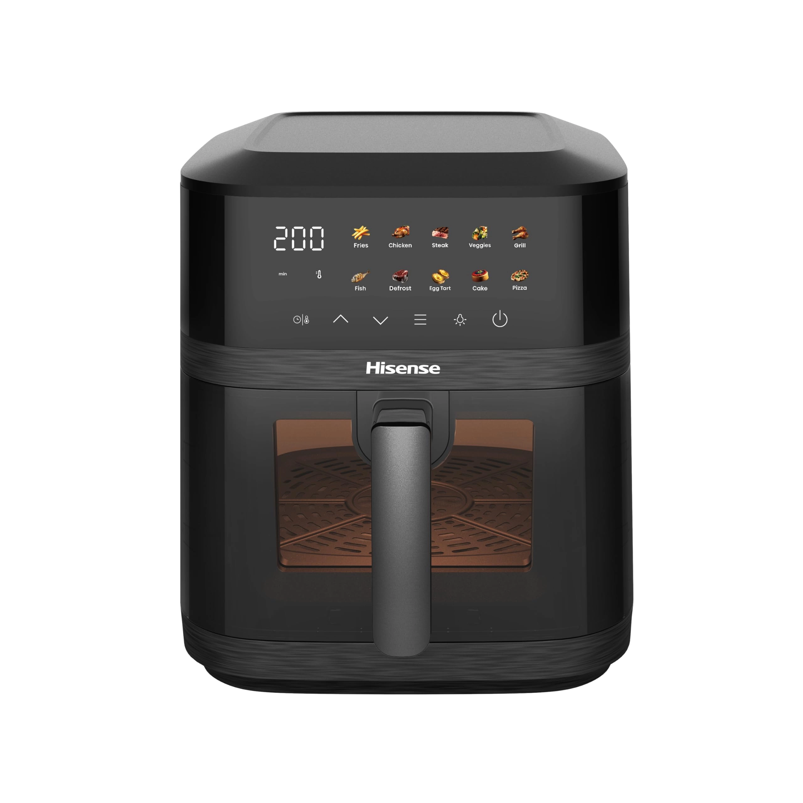 Hisense HAF1800DCDUK