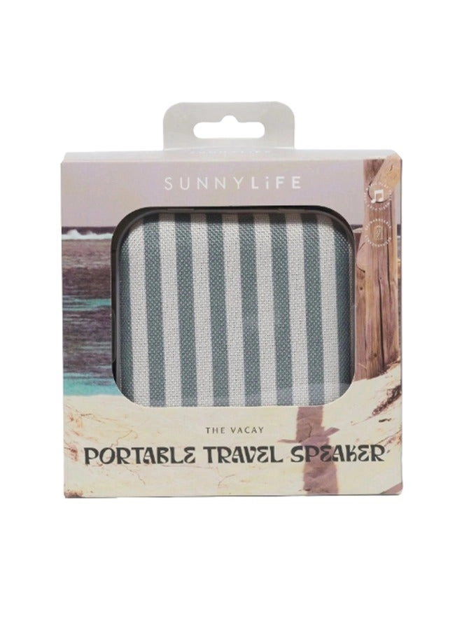 Portable Wireless Bluetooth