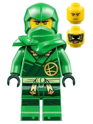 Ninjago Dragons Rising - Lloyd Garmadon (SW1312)
