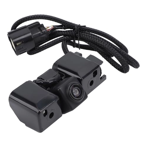 Rear View Camera - Wide Angle 84143039