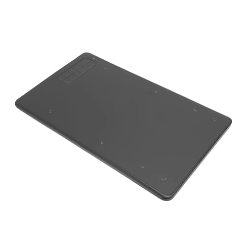 Graphics Drawing Tablet - 10x6 Inch 8192 levels