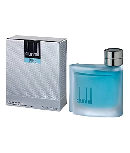 Pure Eau de Toilette 75 ml