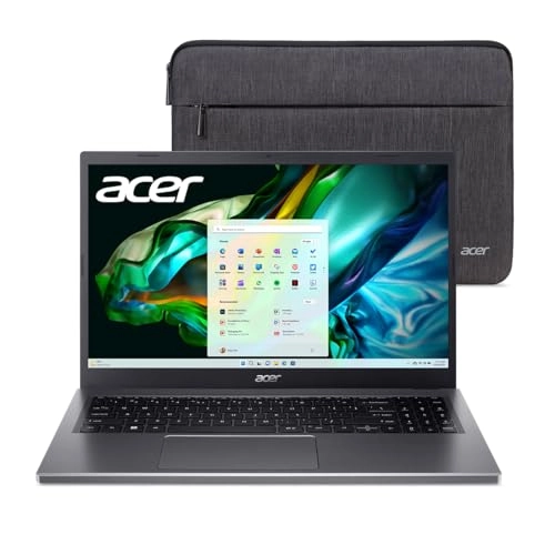 Aspire 5 A515-58PT-50UJ - 15.6'' Core i5-13420H 16GB LPDDR5 512GB SSD