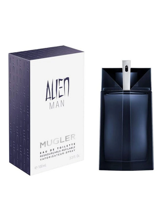 Alien Man Eau de Toilette 100 ml