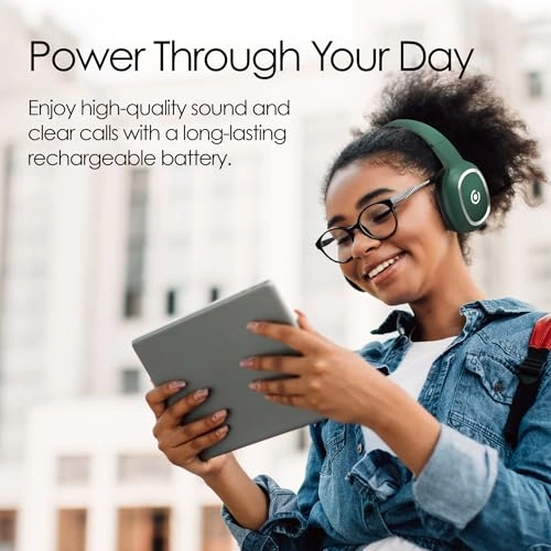 CHP120GN Wireless Headset