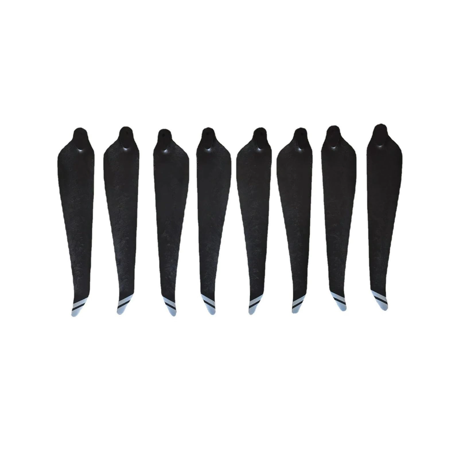 SxRakiO Folding Propellers - MTC300 RTK PPS M300 Carbon Nylon