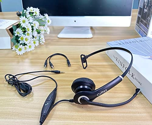 G800E2 Wired Headset