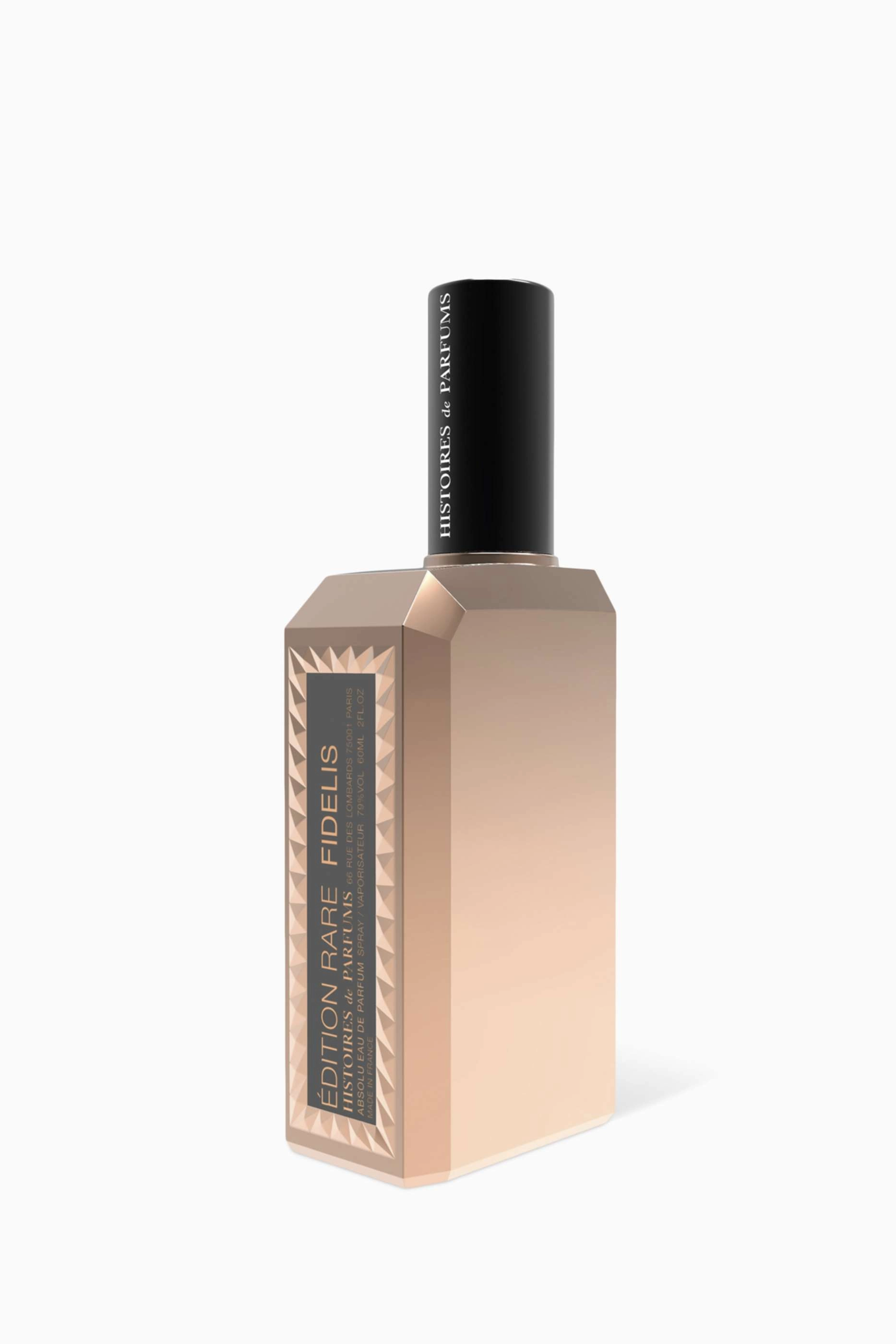 Histoires De Parfums Fidelis Eau de Parfum 60ml