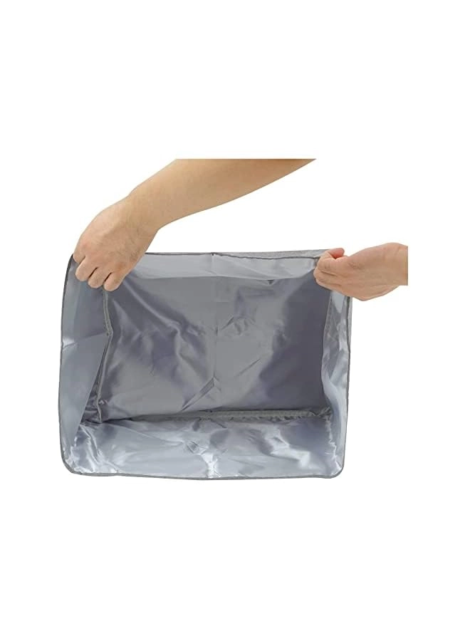 Air Fryer Dust Cover - nylon fabric 1 piece