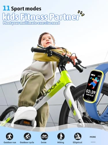 Y99PRO - HeartRate Sleep Monitor 11 Sport Modes