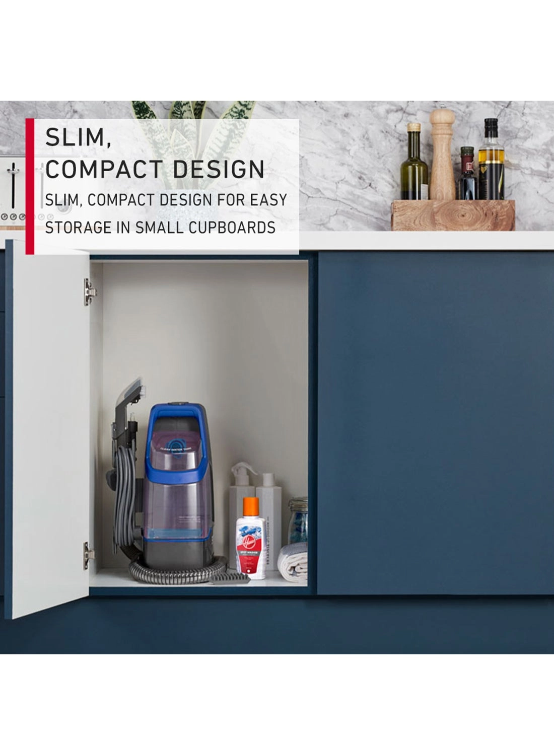 CDCW-CSME - Self-Cleaning 400 W