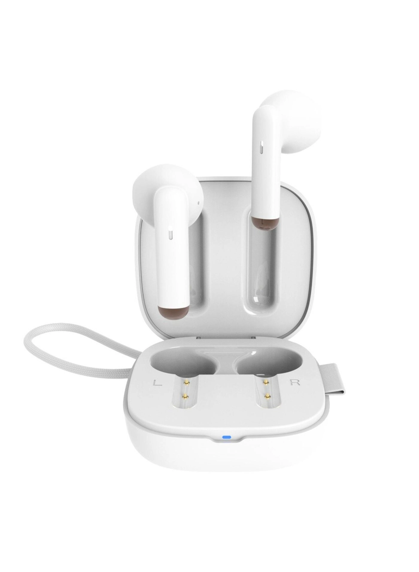 Porodo Soundtec PD-STF04F Wireless Earbud