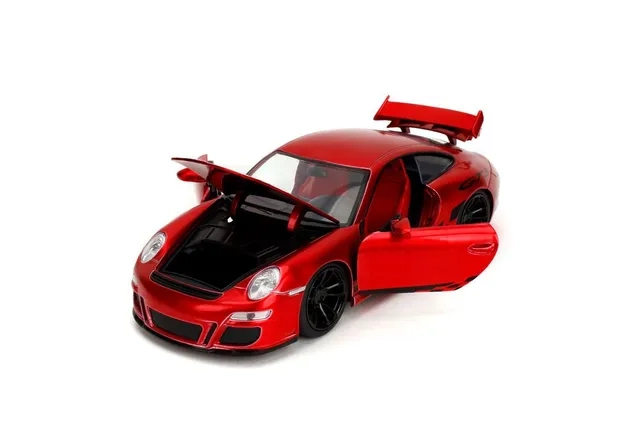 Porsche 911 GT3 997 - 1:24