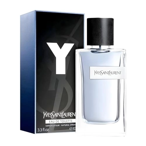 Y Eau de Toilette 100ml