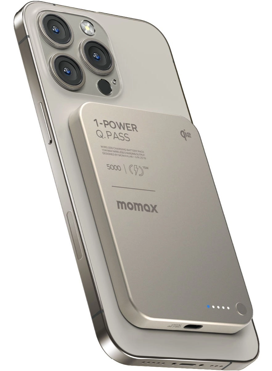 1-Power - 5000mAh 20W