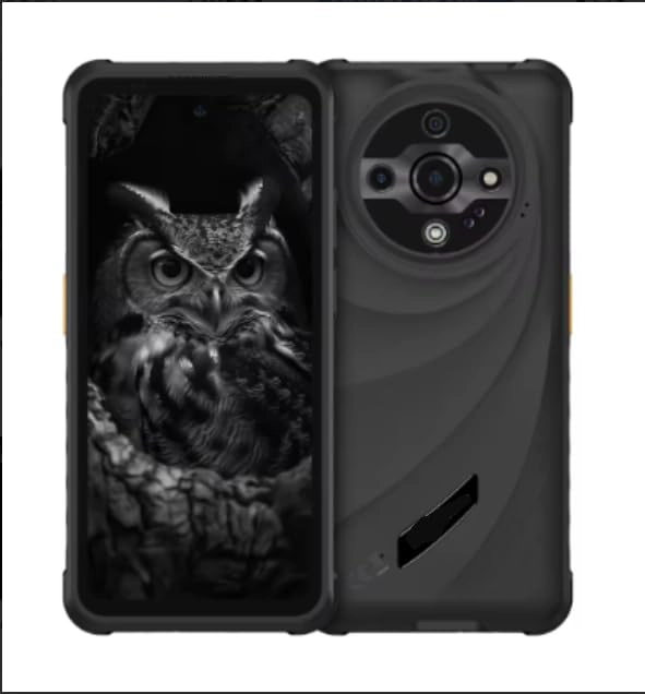 LLPTRADE Armor X31 Pro - 16GB 256GB