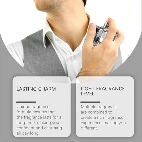 MILK Eau de Toilette 50ml