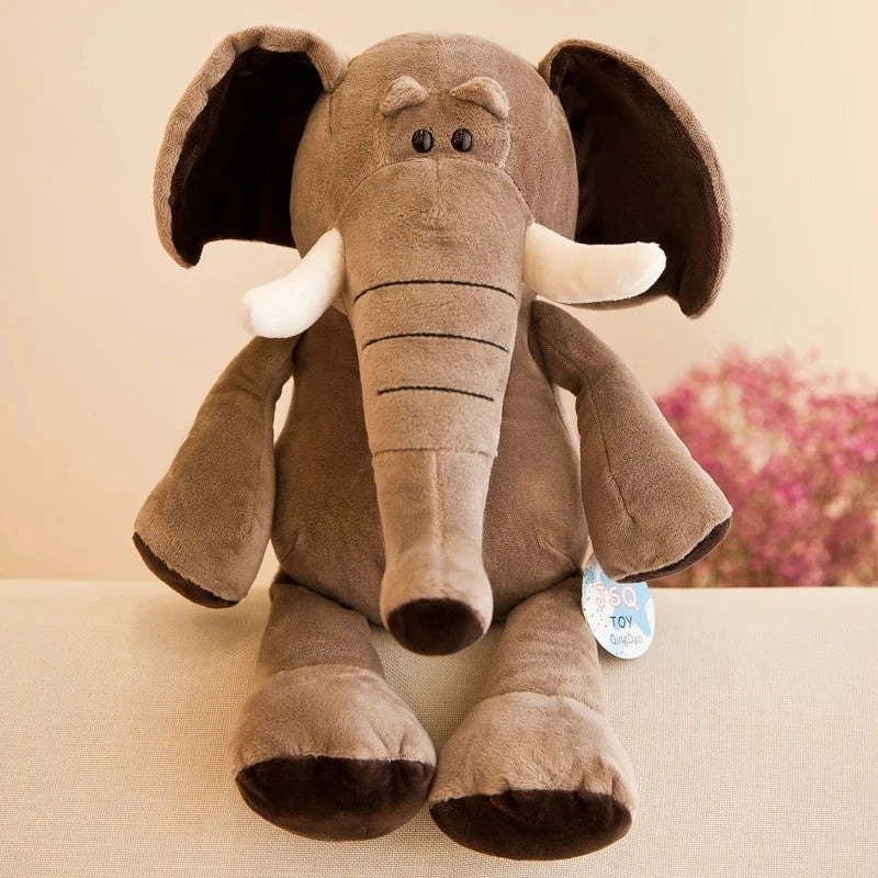 Forest Jungle Animals - 25 cm