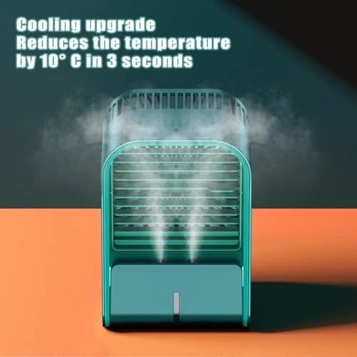 HomePro Air Cooler - 4 in 1 Portable