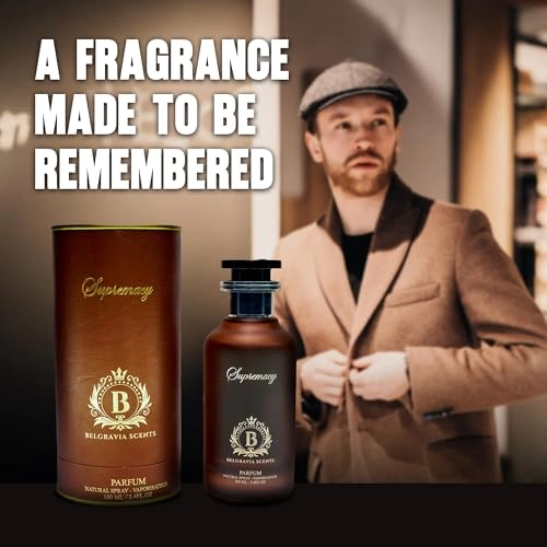 Supremacy Eau de Parfum 100ml