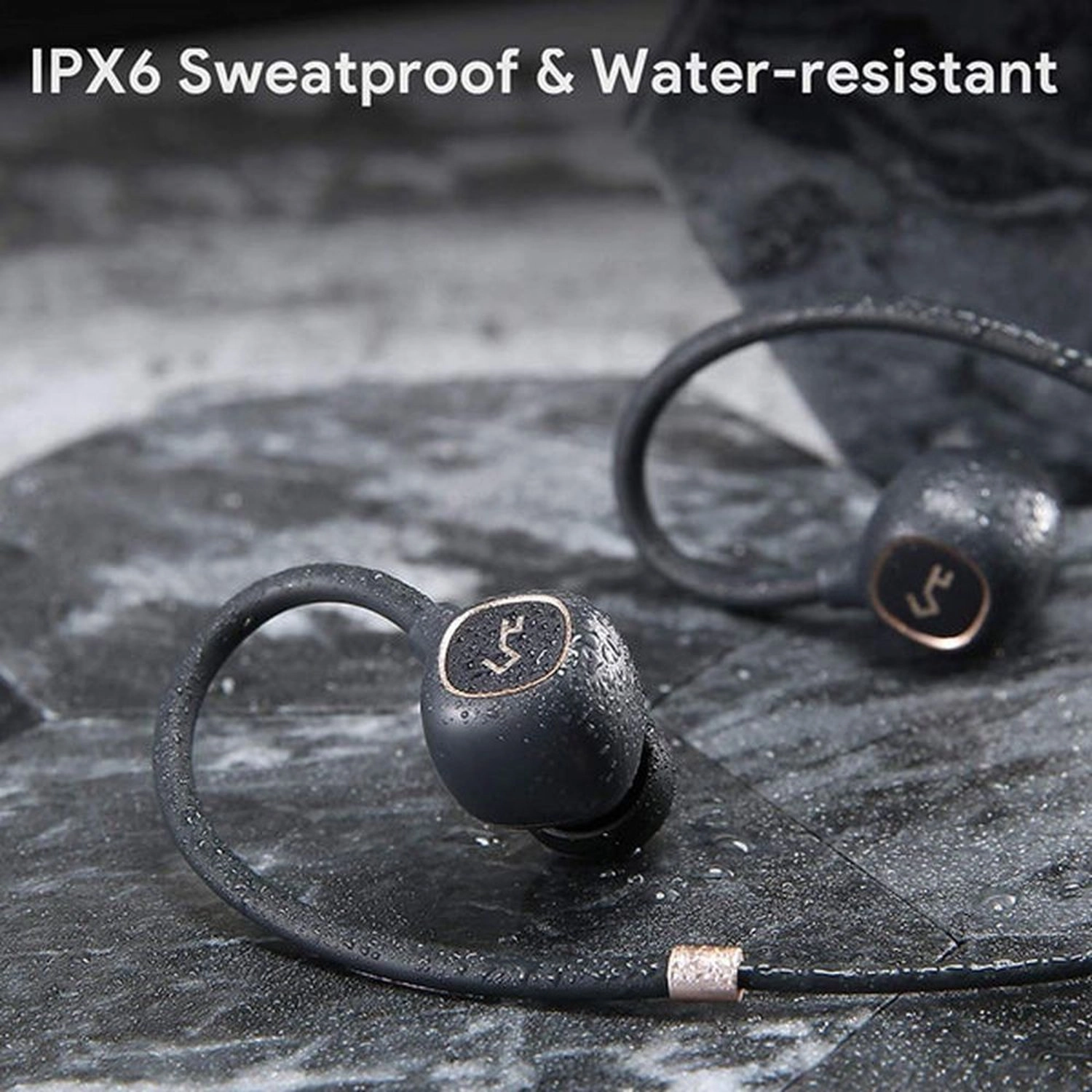 EP-B80 - Wireless Earbud