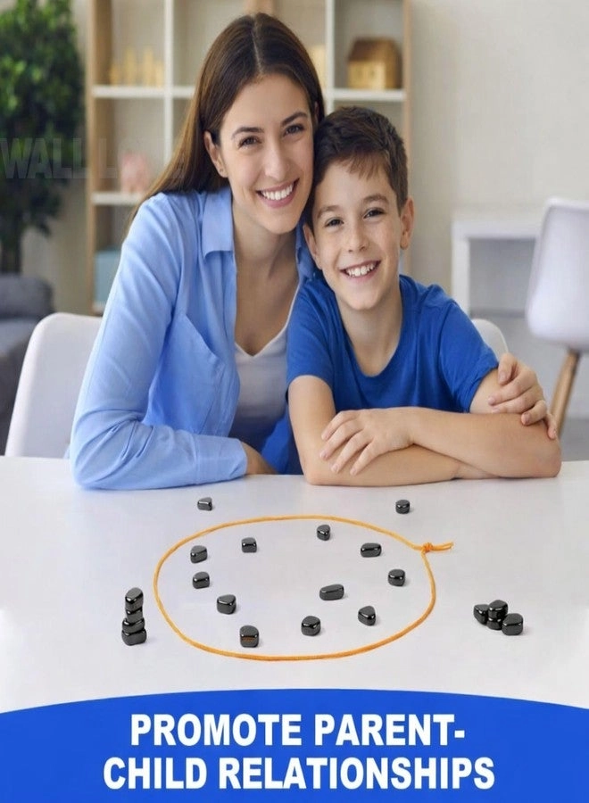 Magnetic Board Game