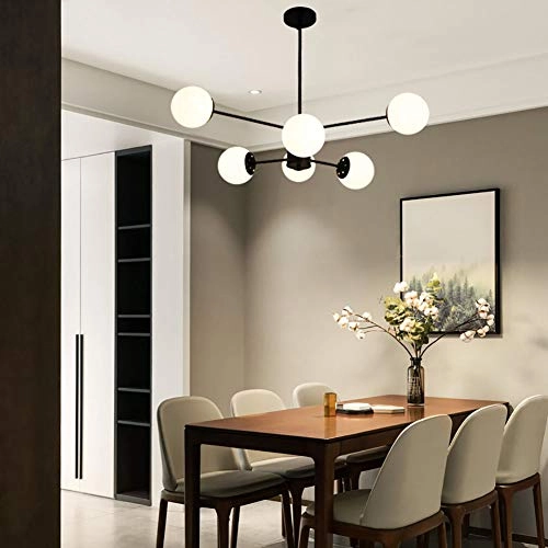 Magic Bean Chandelier - 16 head E27