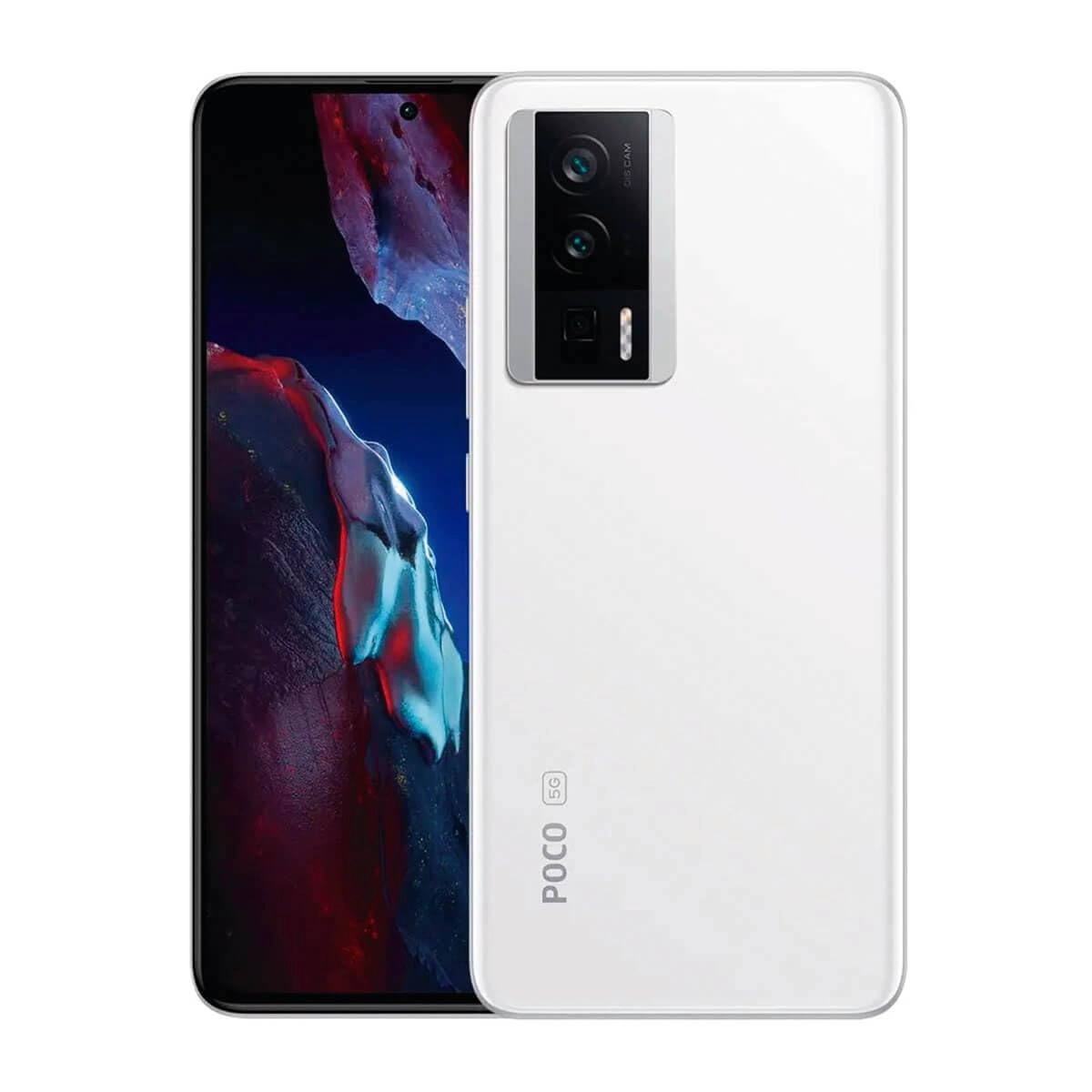 Xiaomi Poco F5 Pro - 8GB 256GB