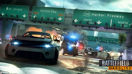 Battlefield 3 - PlayStation 3