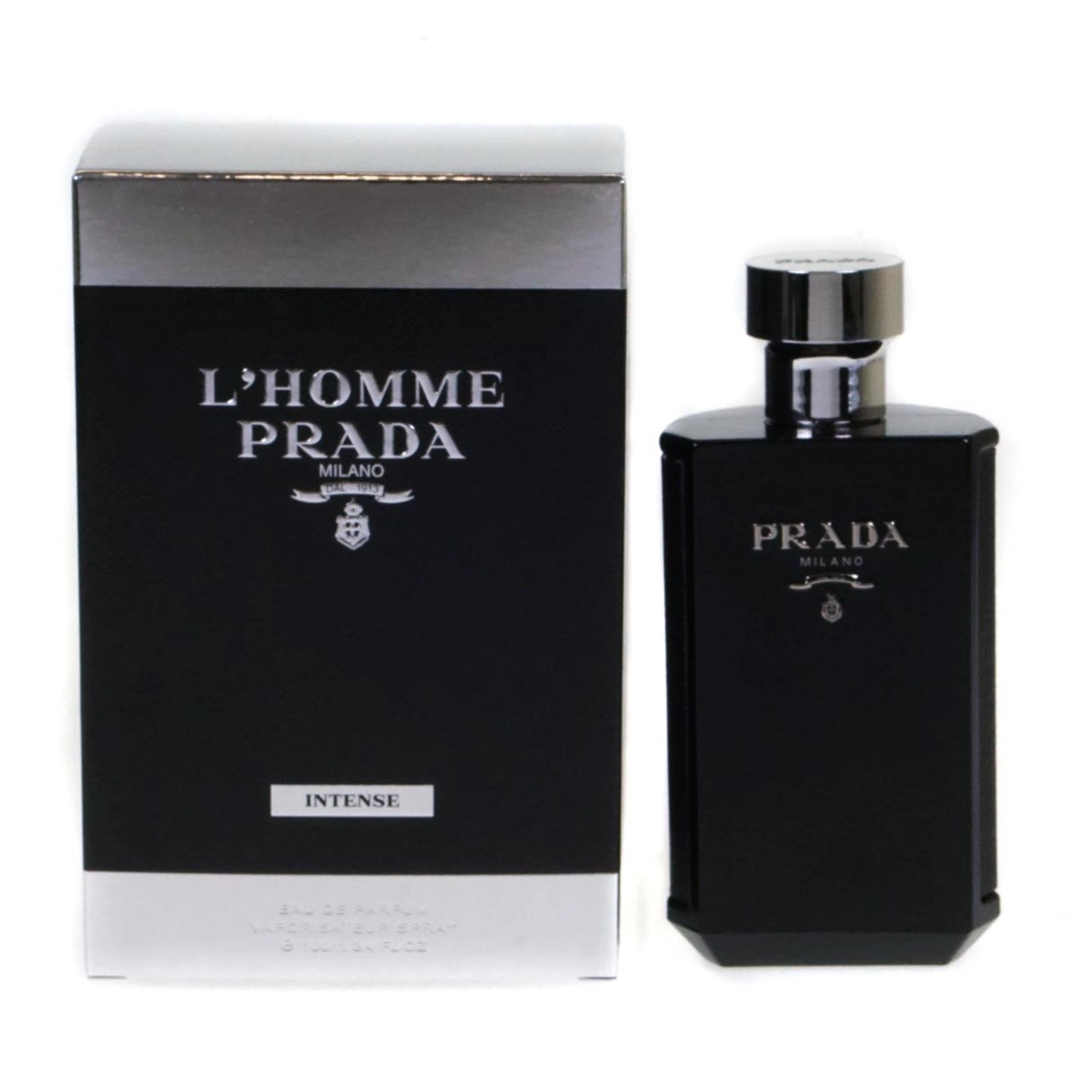 Prada L'Homme Intense Eau de Parfum 50 ml