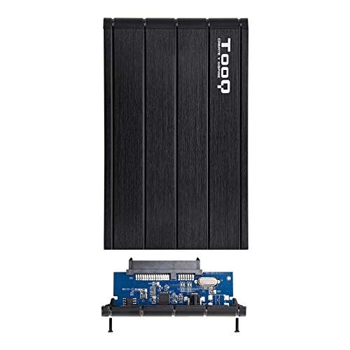 TQE-2530B - USB 3.0 2.5 inches UASP