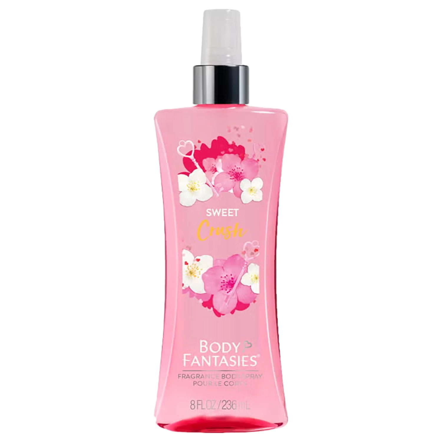 Body Fantasies Sweet Crush L - 236ml
