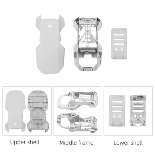 3 In 1 Flexible Flat Cable - Leftfront arm