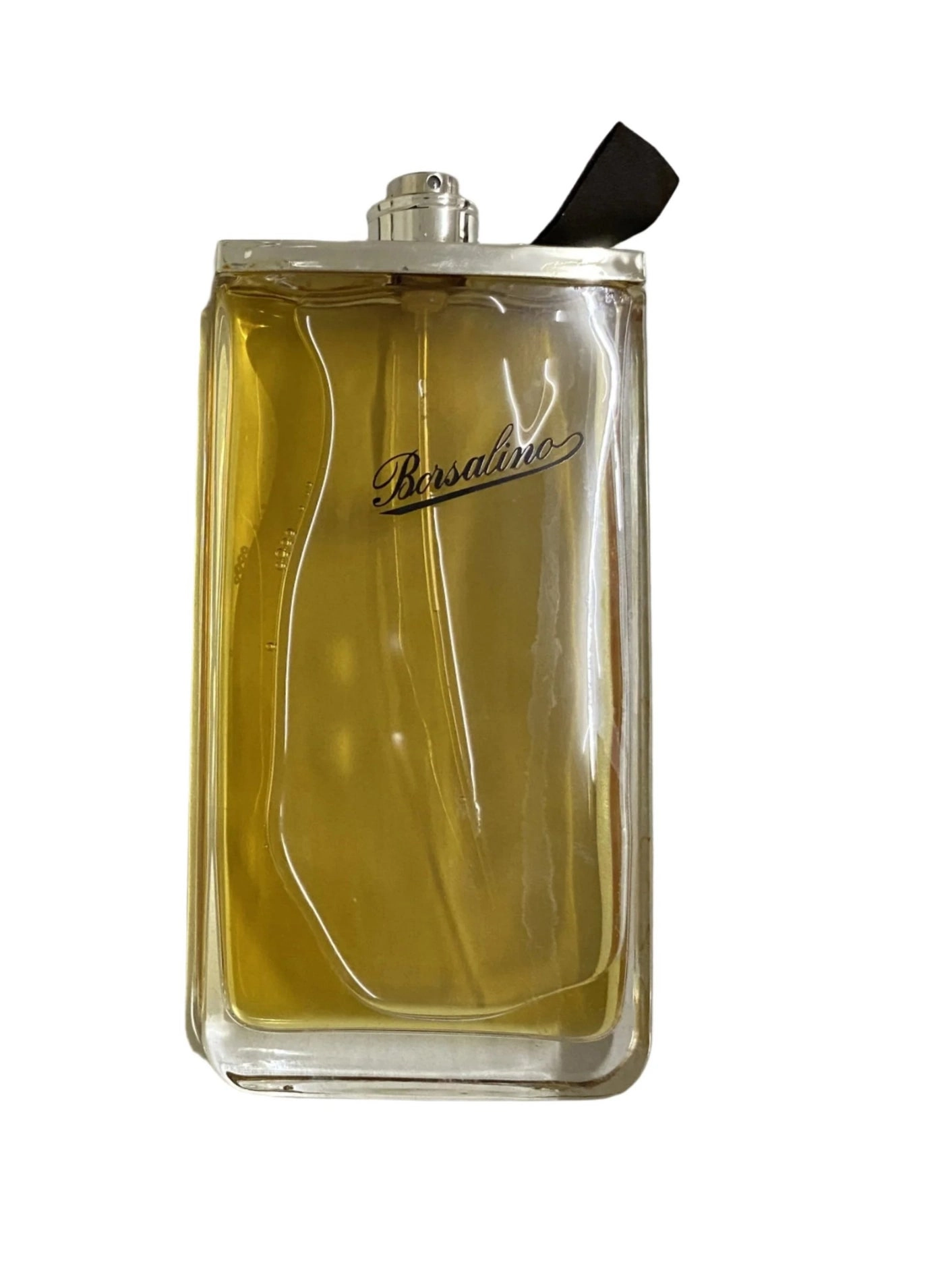 Borsalino Panama for Men - Eau de Toilette 100ml