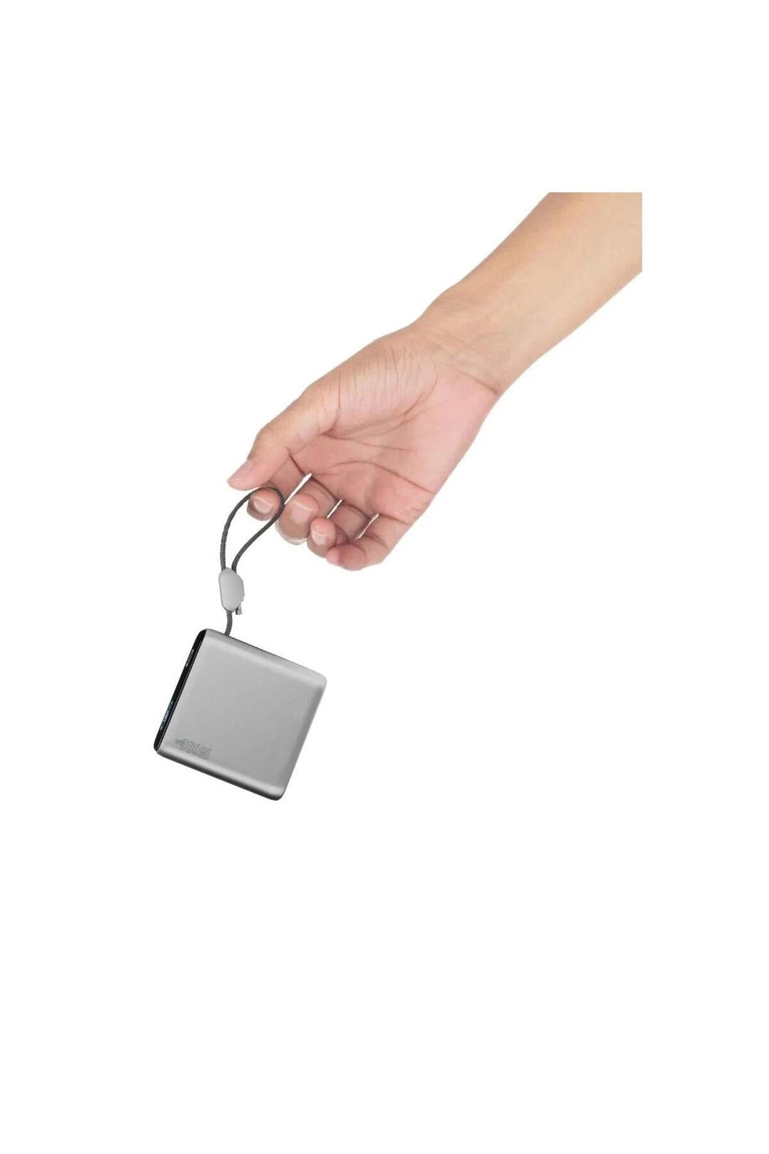 Mini Power Bank - 15000mAh 45W Fast Charging