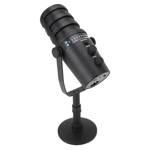 USB Condenser Microphone USB Microphone