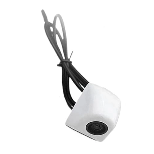 Car CCD Front View Camera - Night vision Wire 656 x 492