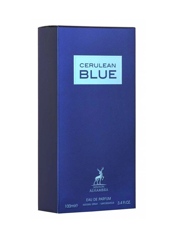 CERULEAN BLUE Eau de Parfum 100ml