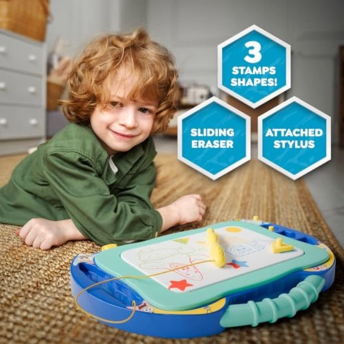 Spongebob Magnetic Drawing Board