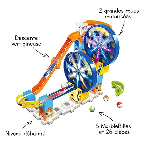 Marble Rush Electronic M300E