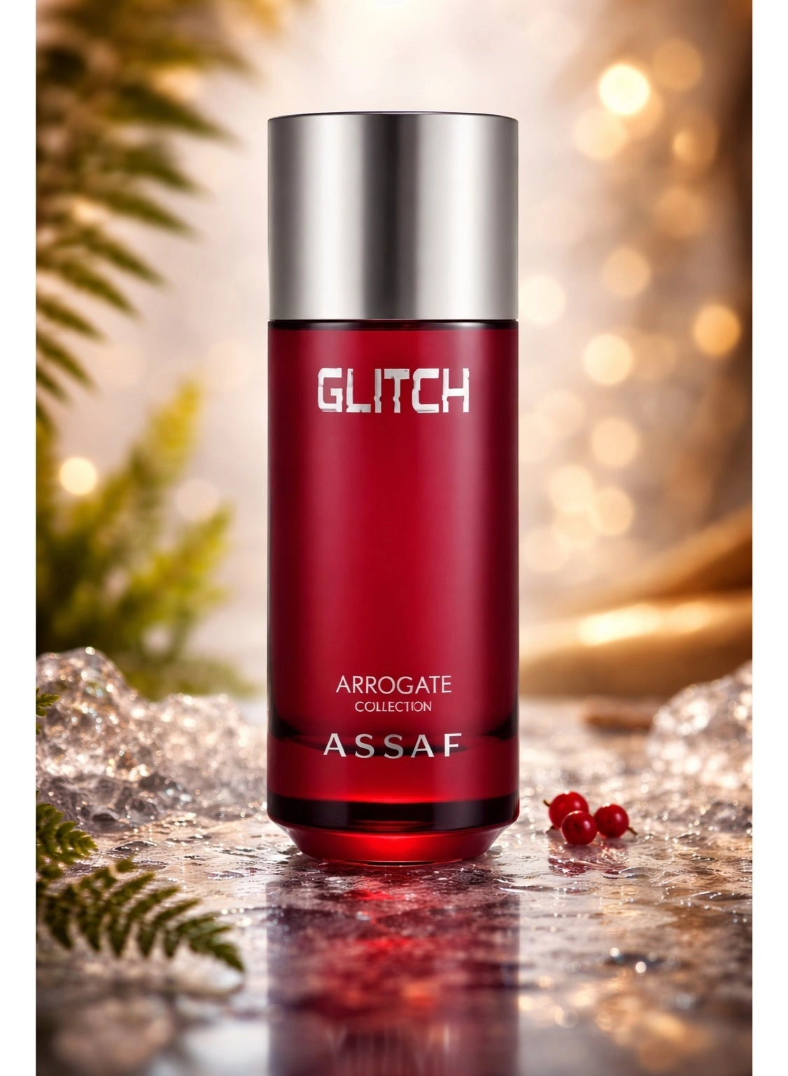 GLITCH - Eau de Parfum 150ml