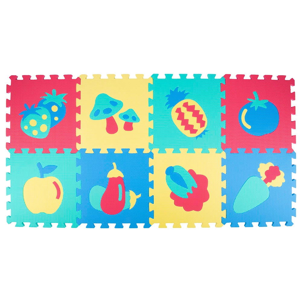 Little Angel Baby Play Mat Jigsaw Puzzle Mat - Suitable for 2 years & above