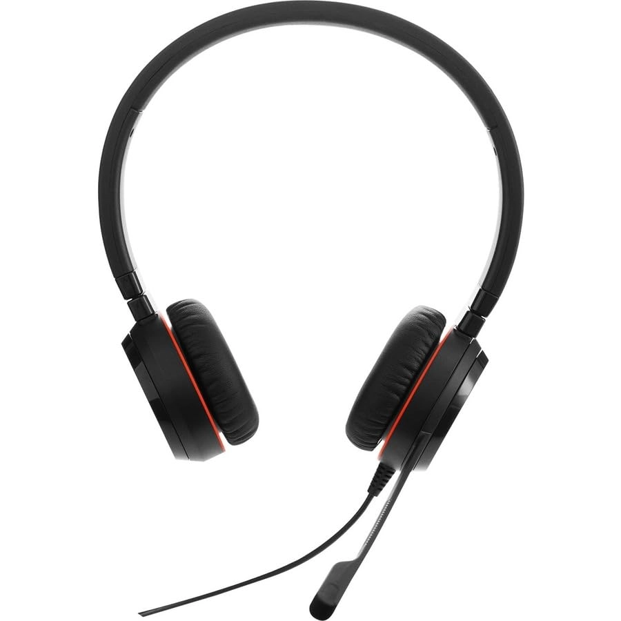 Evolve 30 II Wired Headset