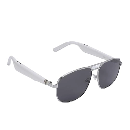 Smart Glasses - AI Translation BT5.3 Polarized