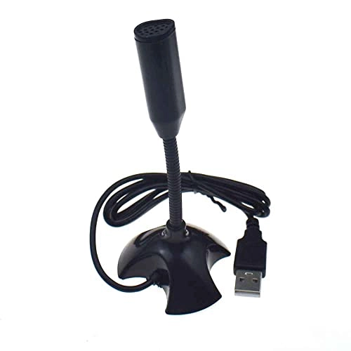 Desktop Microphone USB Microphone